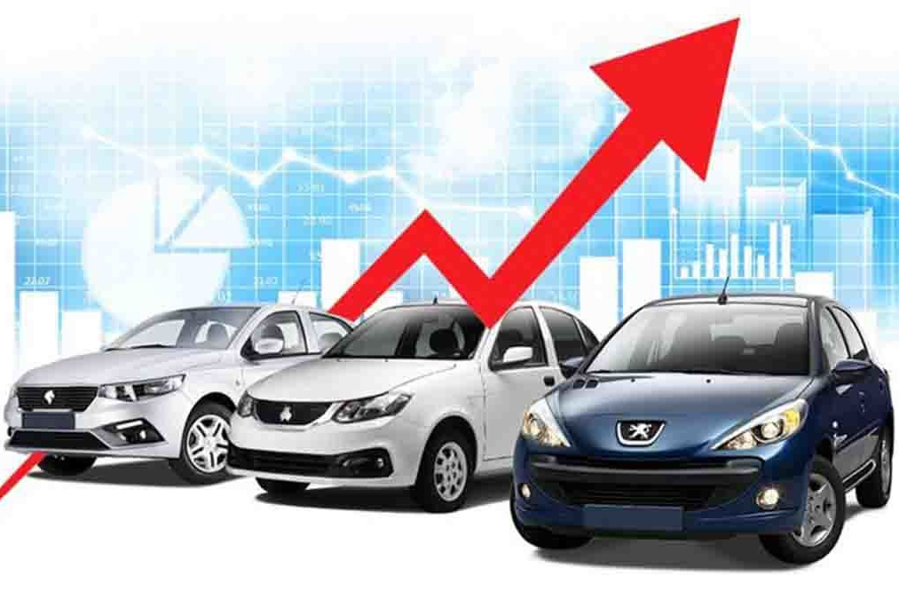 کمیسیون صنایع: اجازه گران فروشی خودرو را نمی دهیم