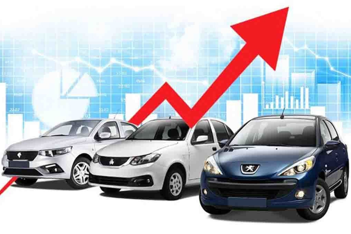 کمیسیون صنایع: اجازه گران فروشی خودرو را نمی دهیم