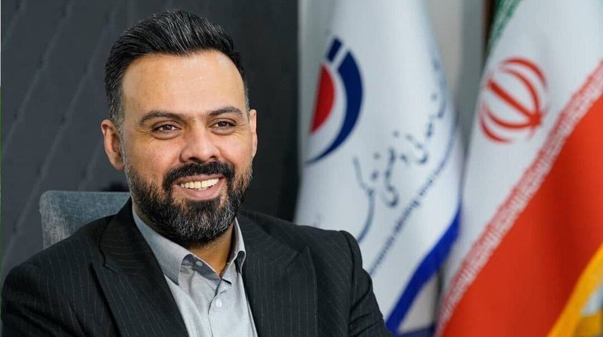 گهرزمین یک قدم تا زنجیره کامل فولاد/ ۳.۷میلیون تن ظرفیت آهن اسفنجی در راه تولید