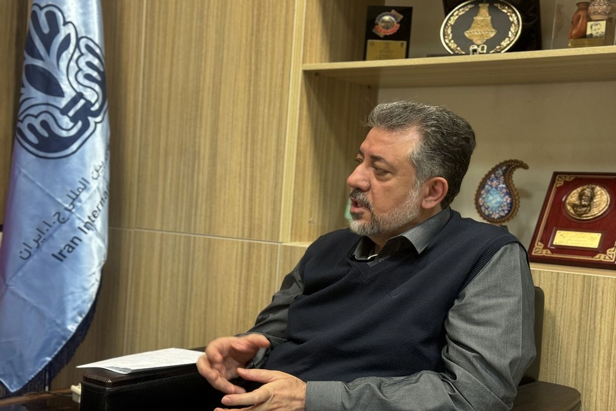 مسئولان فکر می کنند اکسپو برای پول درآوردن است / بعد از ساعت ها کار کارشناسی دستور آمد فولادی ها را ببریم ژاپن/ مگر می شود اینقدر به ایده های کارشناسی توهین کرد؟