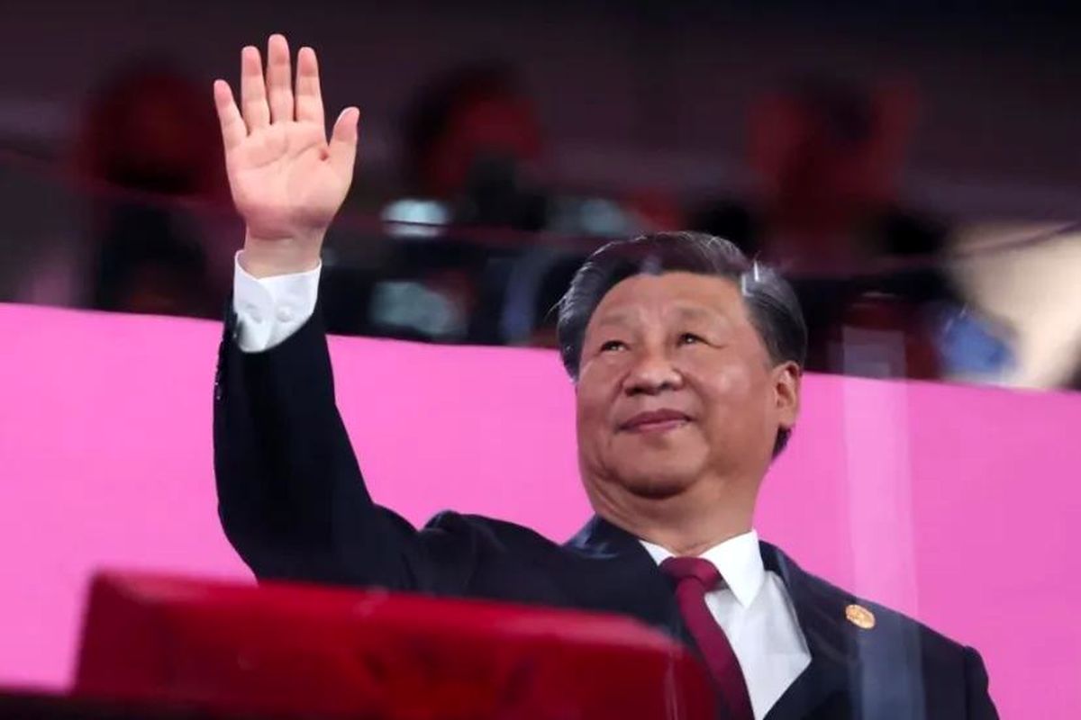 رئیس جمهور چین کل دنیا را تهدید کرد