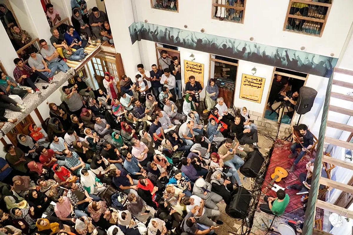 وزیر ارشاد برگزاری فستیوال «کوچه» را قطعی کرد