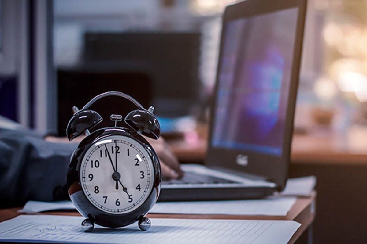 خبر فوری برای کارکنان دولت / ساعت کاری ادارات تغییر کرد