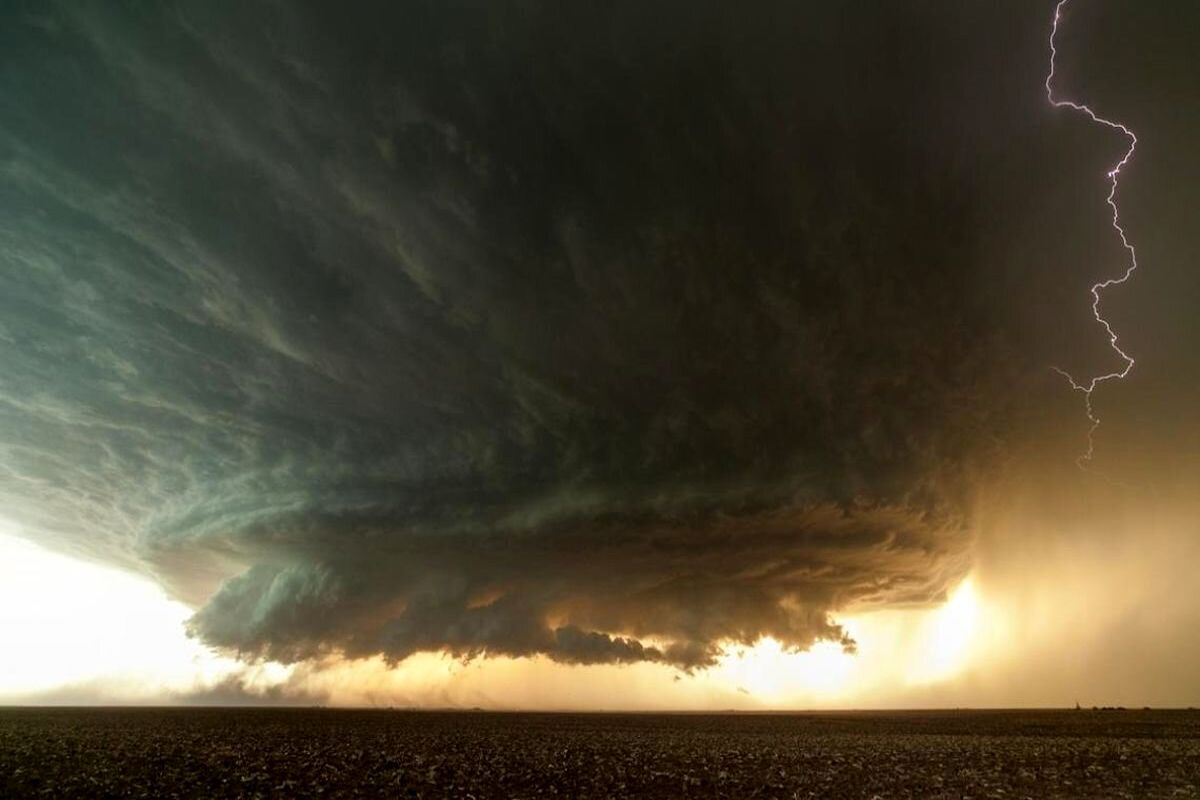 سامانه طوفانی پرقدرت در راه کشور / این استان ها آماده رگبار باران باشند