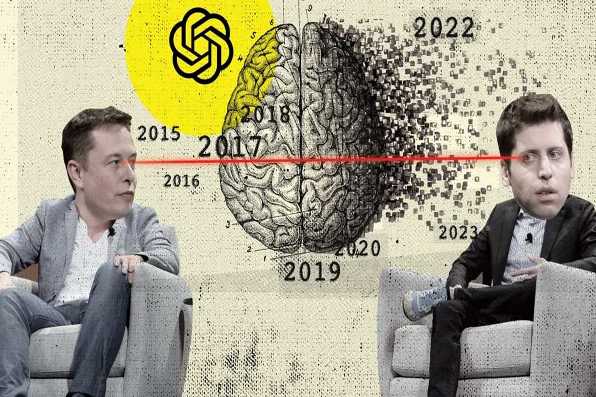 از هوش مصنوعی تشکر نکنید