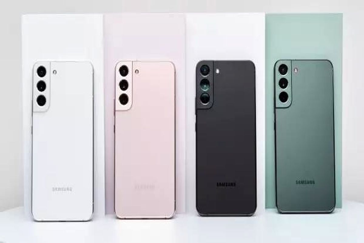 کام کابران گوشی های سامسونگ تلخ شد