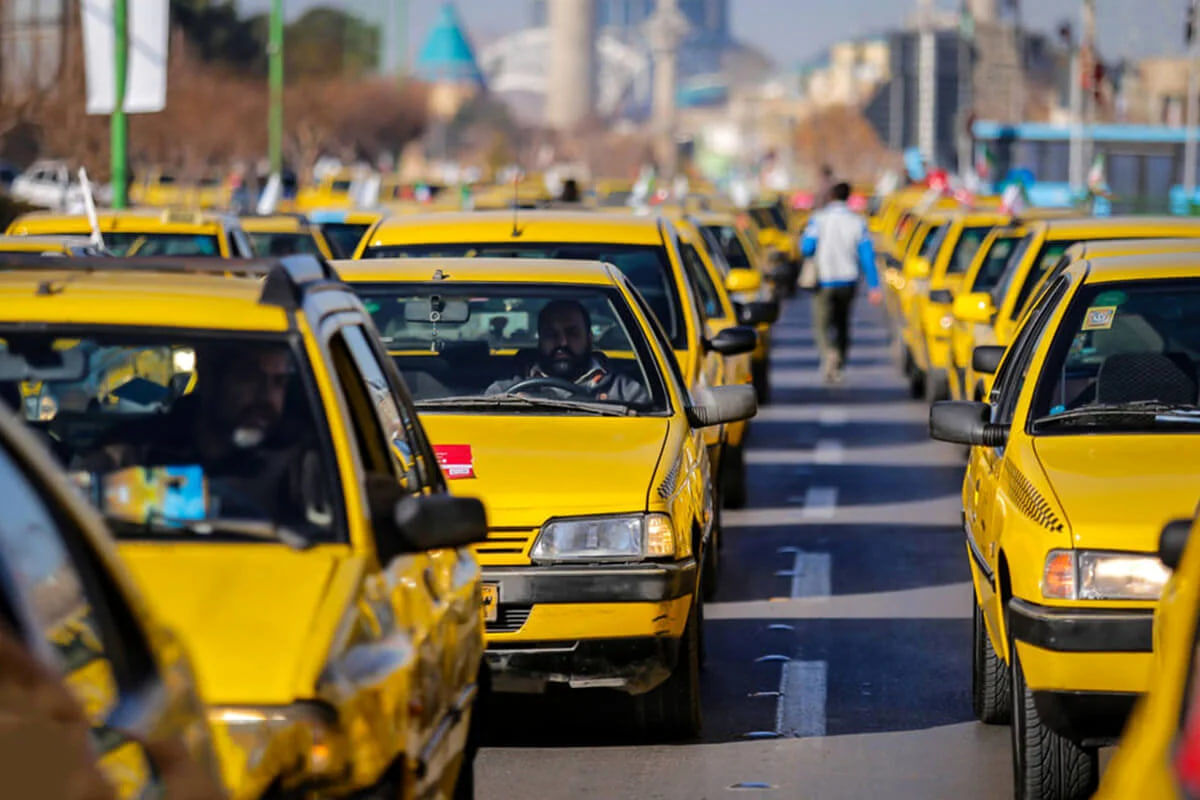 مسافرکِش‌ها در سال ۱۴۰۴ به آرزوی خود رسیدند