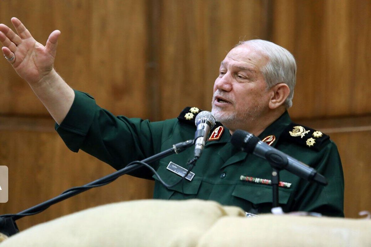 شوک ۸ ریشتری یک مقام ایرانی به دولت ترامپ