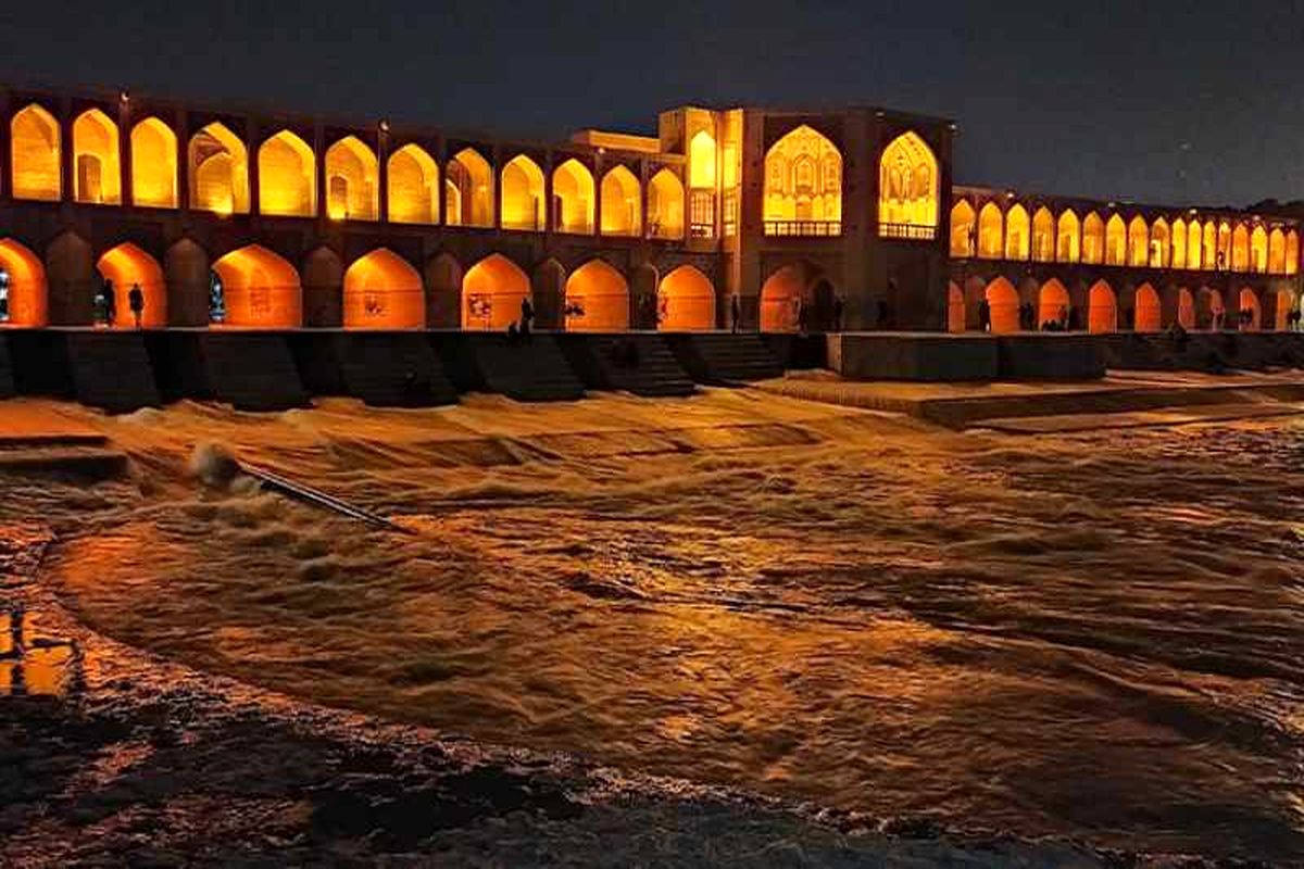 بهترین هتل های اصفهان برای عروسی را بشناسید