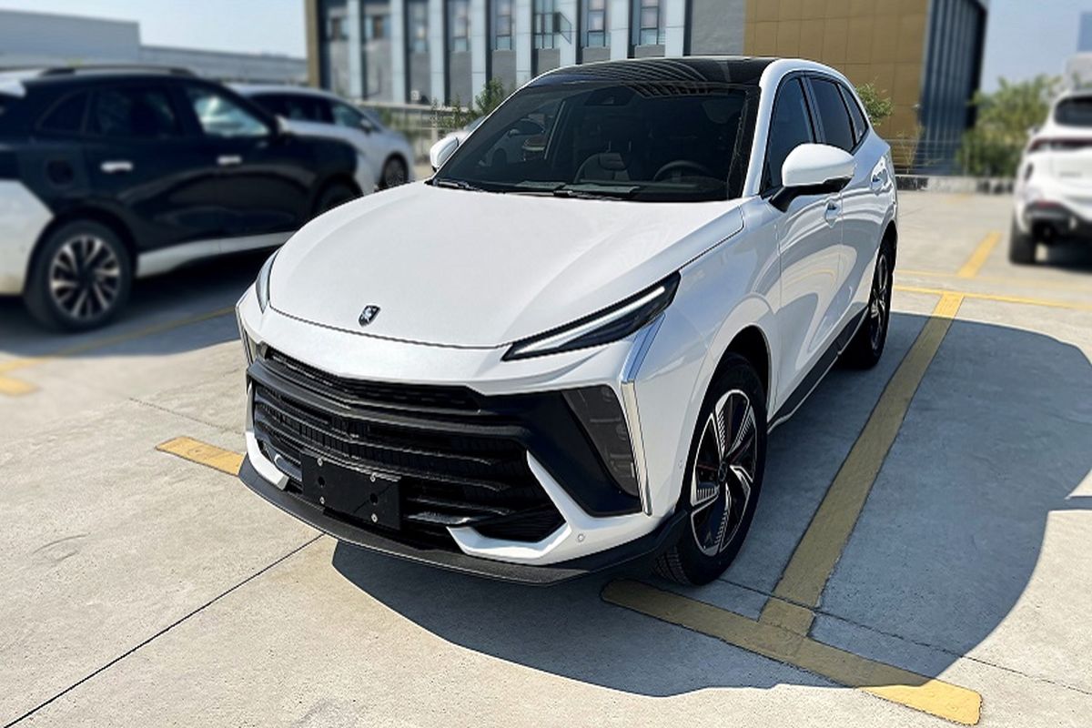 آغاز پیش‌فروش محصول فوق لوکس با قیمت ویژه و تحویل ۱۰۰ روزه