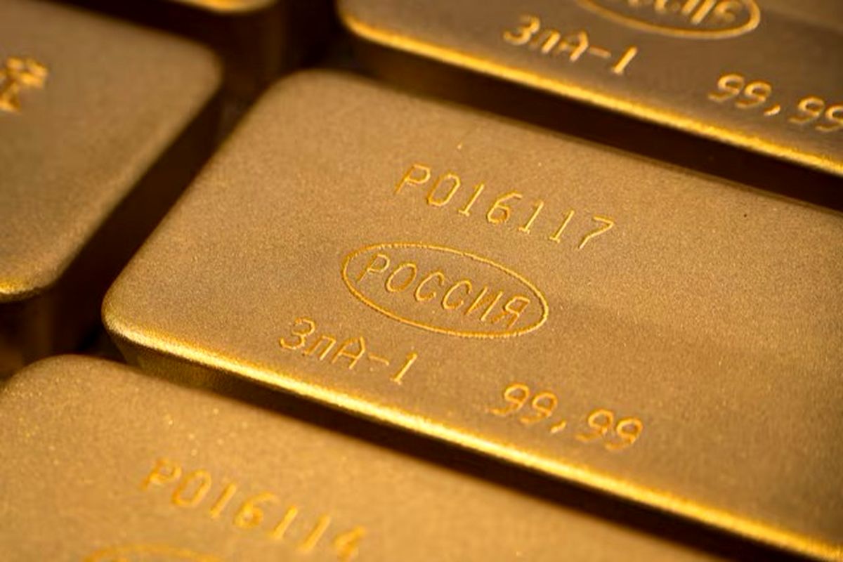 کاهش ۱.۳ درصدی قیمت طلا امروز چهارشنبه ۱۷ اردیبهشت