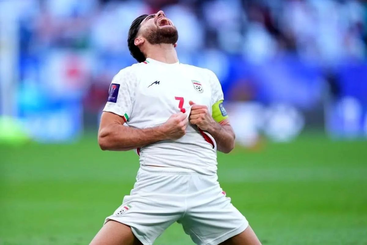 لژیونر ملی پوش برای پرسپولیس شرط گذاشت