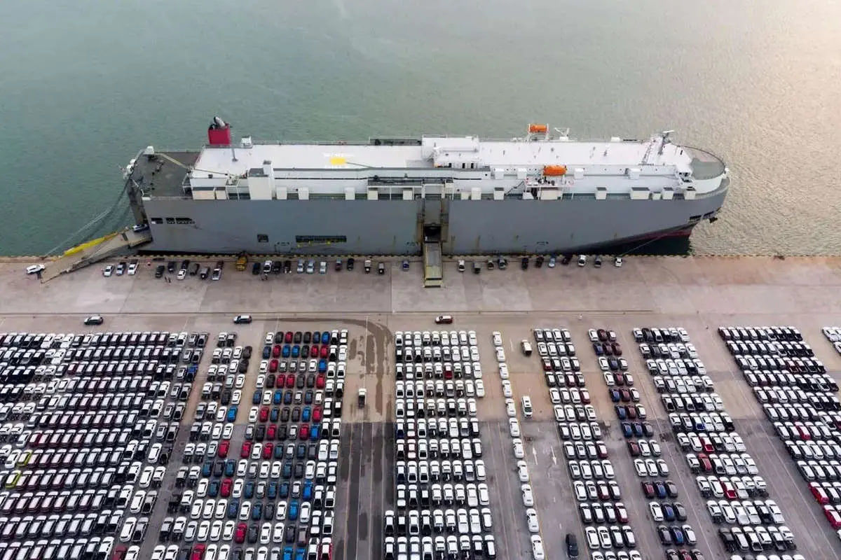 تانک های جدید از ایران سر در آوردند