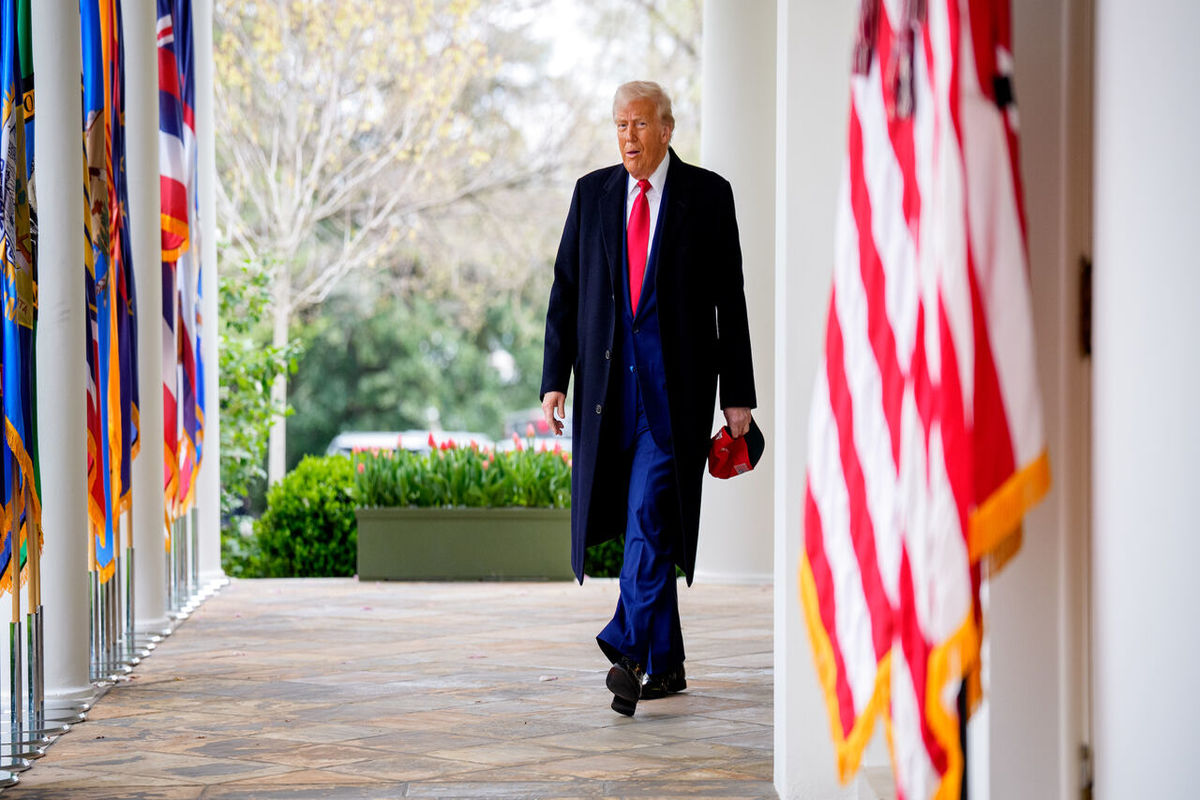 شرط جدید ترامپ برای لغو تحریم‌های سوریه مشخص شد