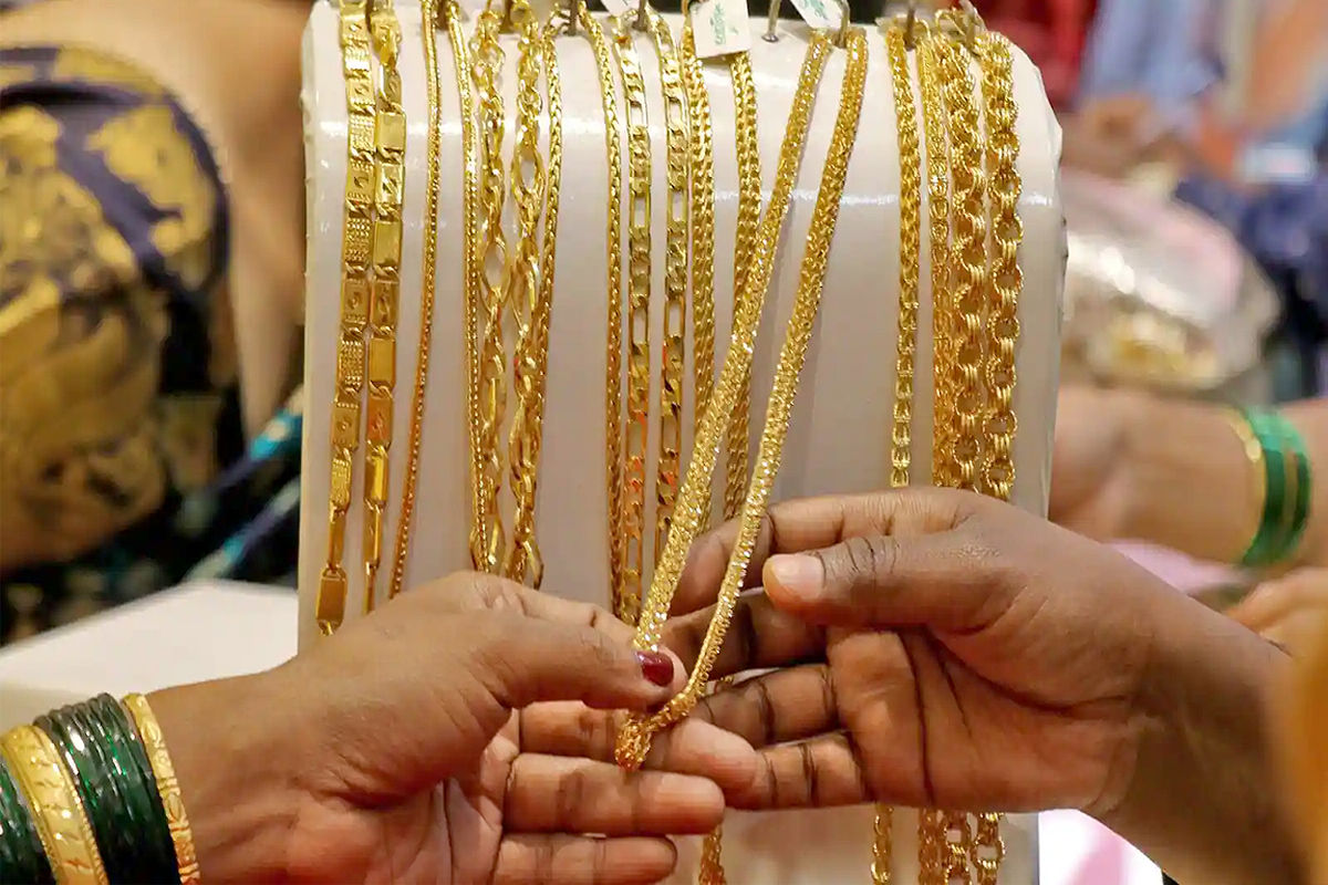 قیمت جدید طلا ۱۸ عیار امروز اعلام شد (۲۰ اردیبهشت)