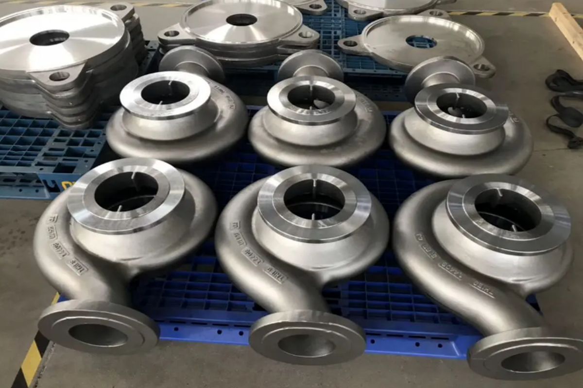 شرکت های ریخته گری دقیق برتر در اصفهان