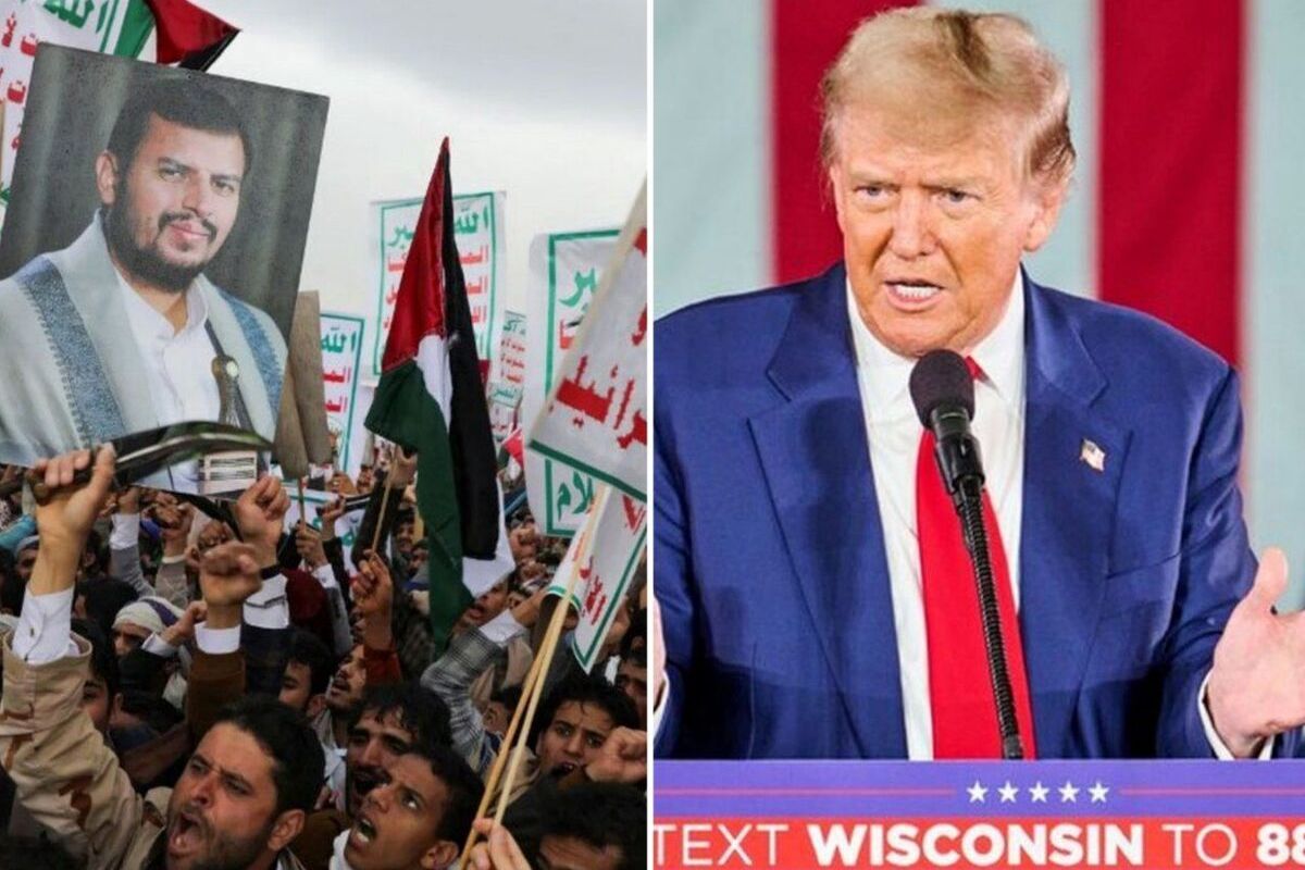 چرایی توافق آمریکا با انصارالله یمن / مهم این است که حوثی ها به آمریکایی ها حمله نکنند !