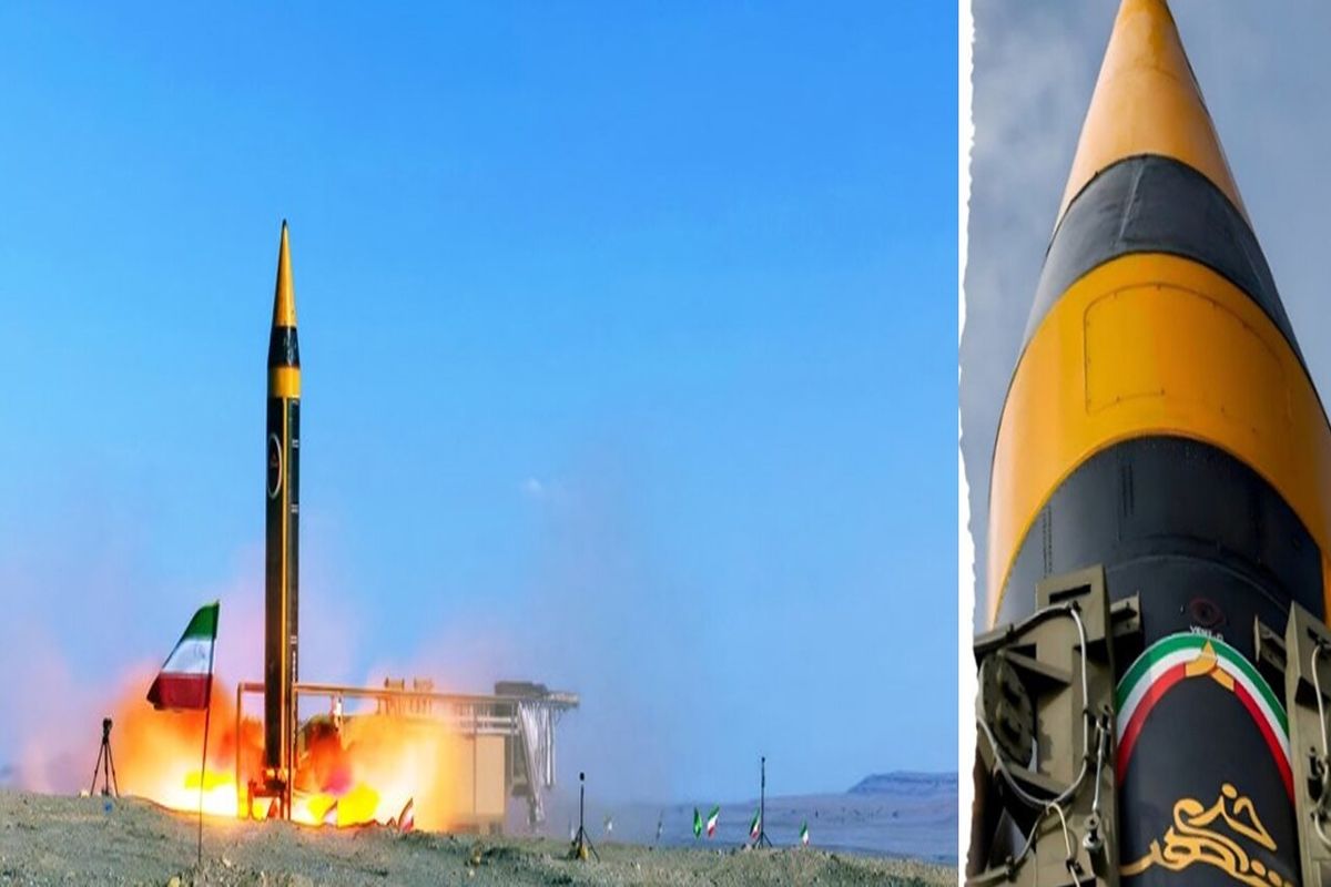 آمریکا و رهگیری موشک های مافوق صوت!