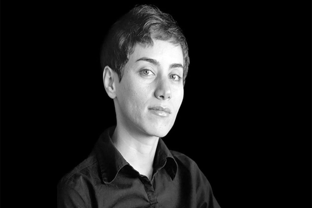 گرامیداشت روز مریم میرزاخانی، ستاره ریاضیات امروز ۲۲ اردیبهشت