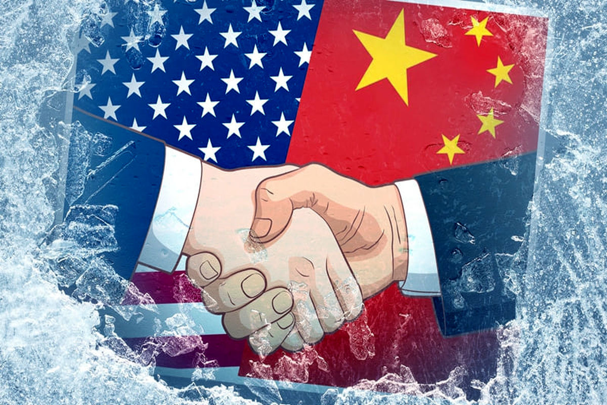 توافق مشتری ایران با آمریکا رسماً نهایی شد