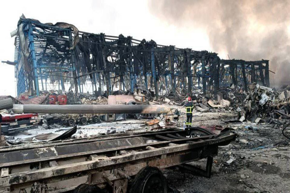 بحران تازه در بندر شهید رجایی / گلوگاه ترانزیت کشور منفجر شد