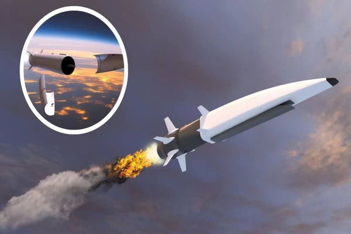 شلیک به هر نقطه جهان در ۳۰ دقیقه!