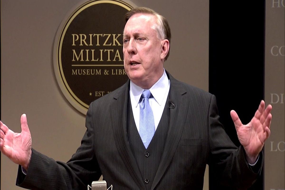 تمرکزمان بر سلاح هسته‌ای ست!