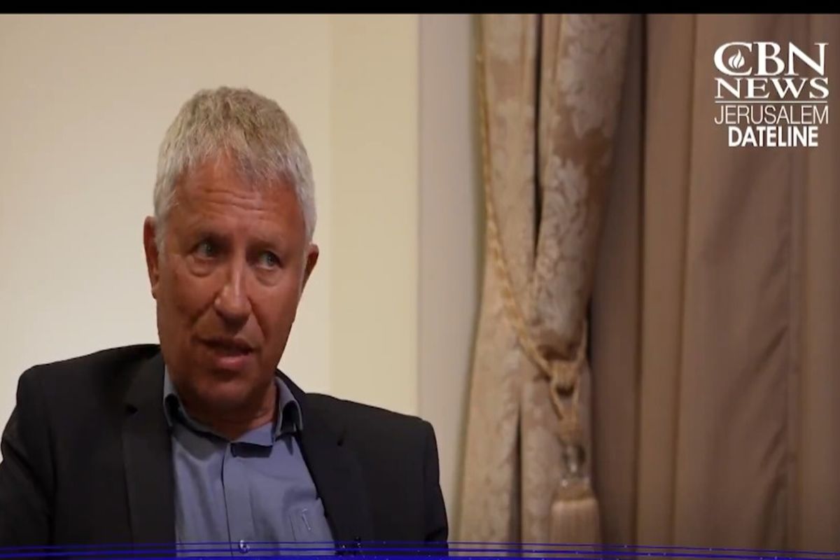 برای اقدام مستقل علیه ایران توانایی نداریم