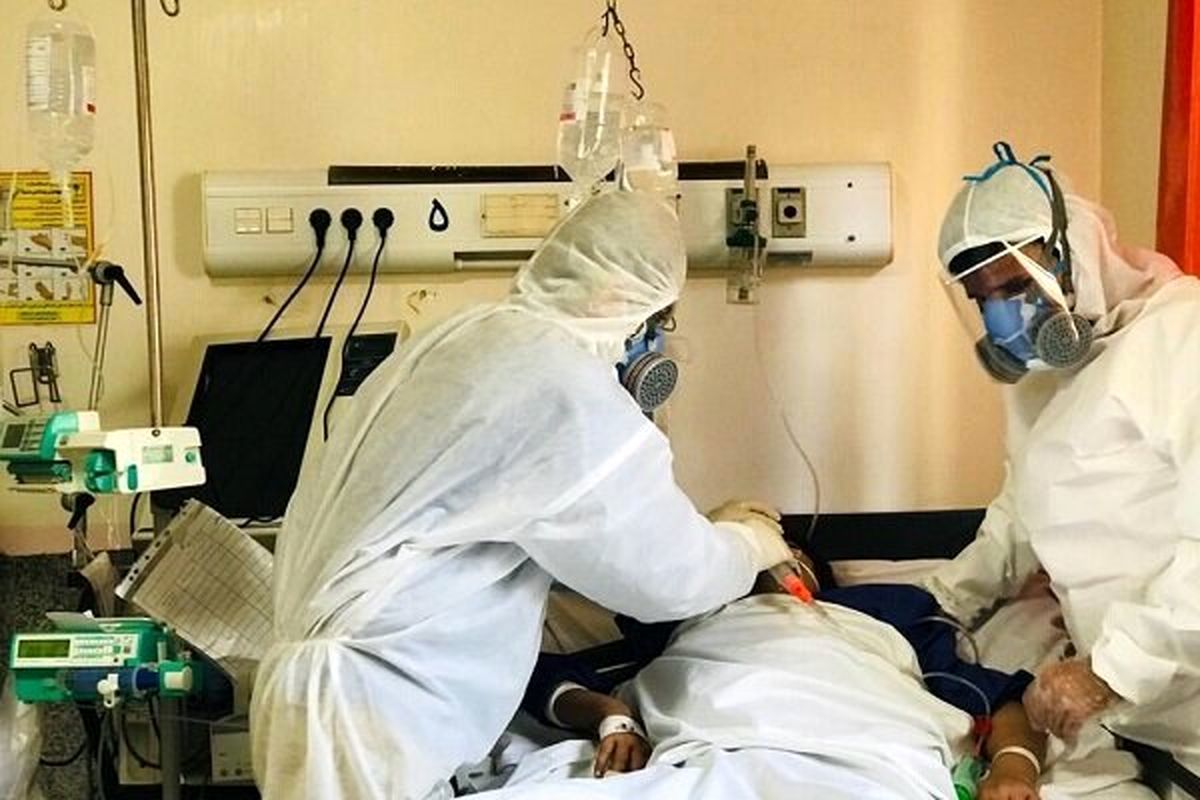 افزایش بیماران مبتلا به کرونا در ایران / وزارت بهداشت اطلاعیه داد