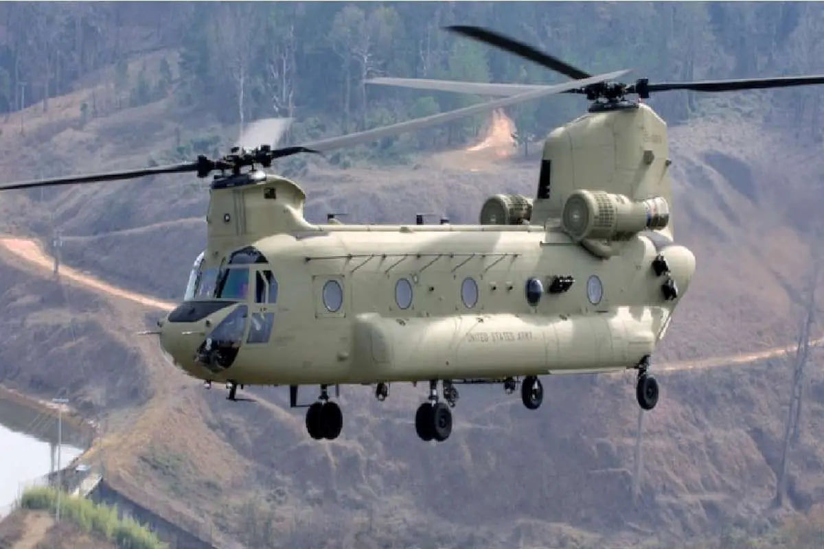 محموله نظامی ۱.۴ میلیارد دلاری آمریکا آماده ارسال شد