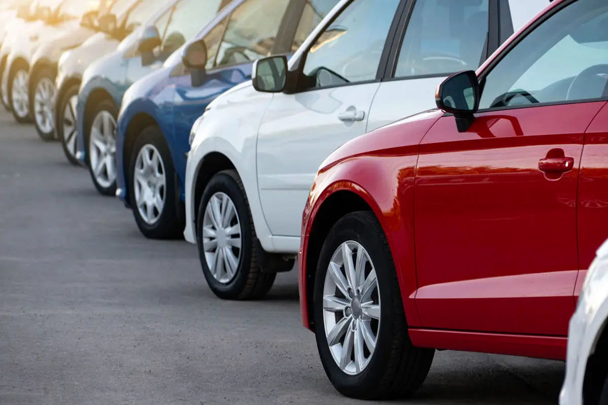 قیمت خودرو امروز سقوط کرد (۲۴ اردیبهشت)