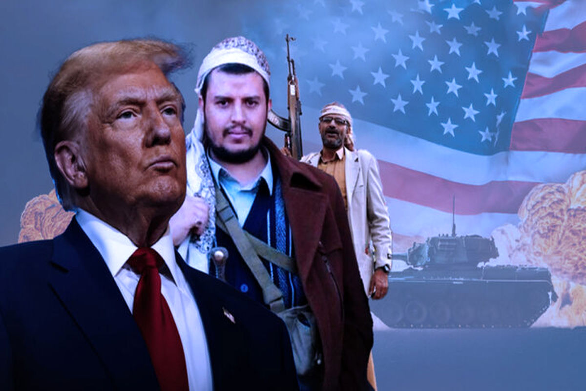 کشف جزئیات جدیدی از توافق دولت صنعا و آمریکا!