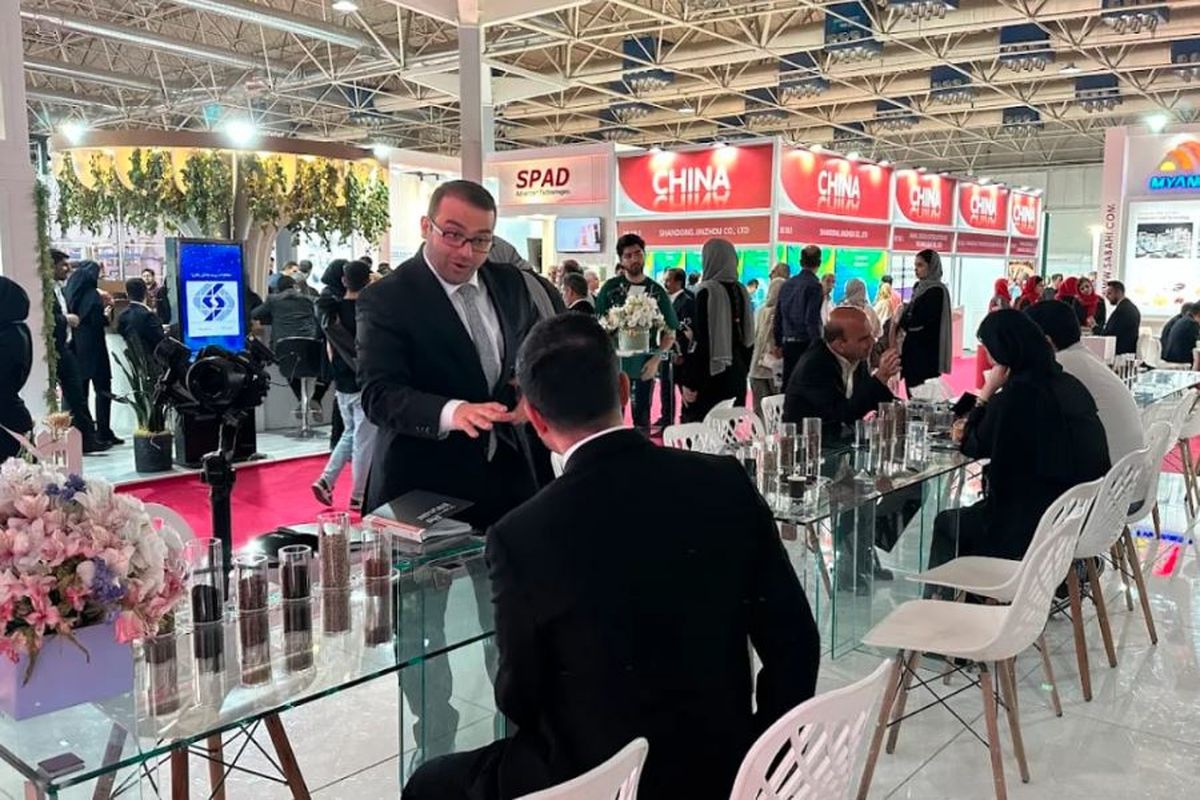 تهران در تب و تاب آماده‌سازی بزرگ‌ترین رویداد غذایی ایران