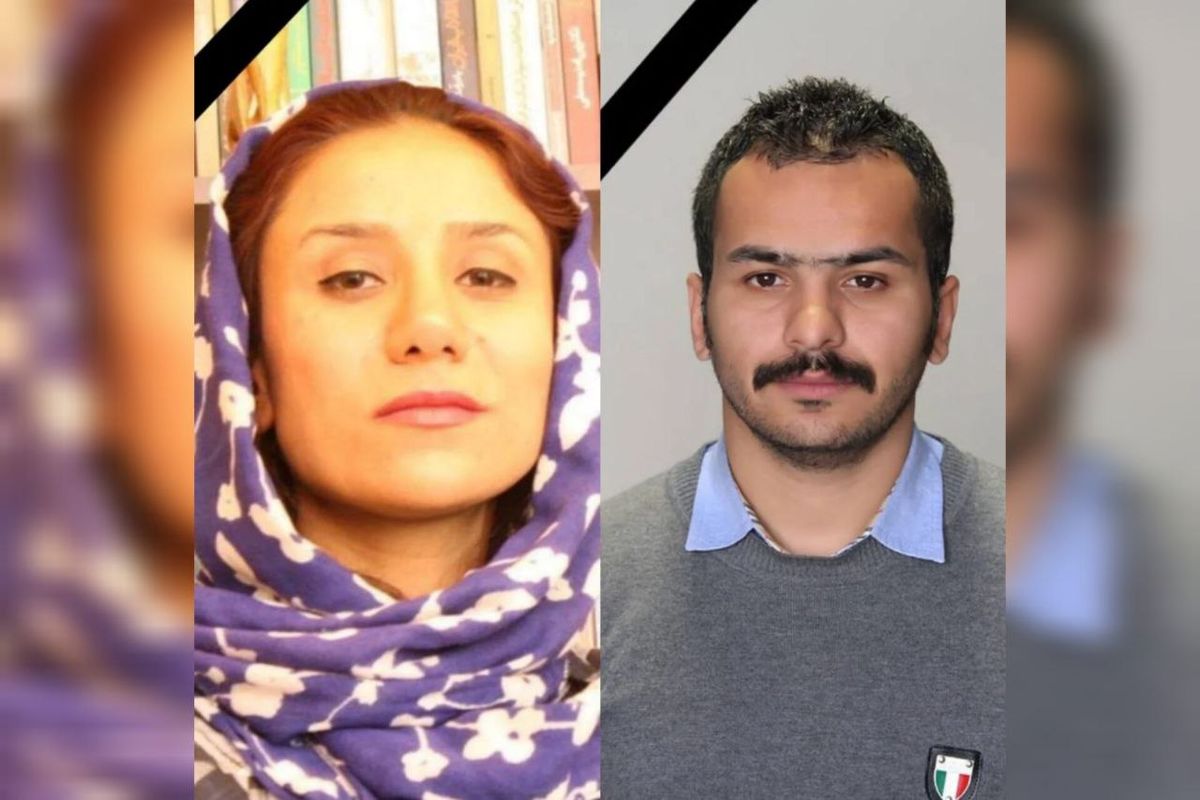 تیتر اول روزنامه هفت صبح به یاد دو خبرنگاری که دیروز فوت شدند