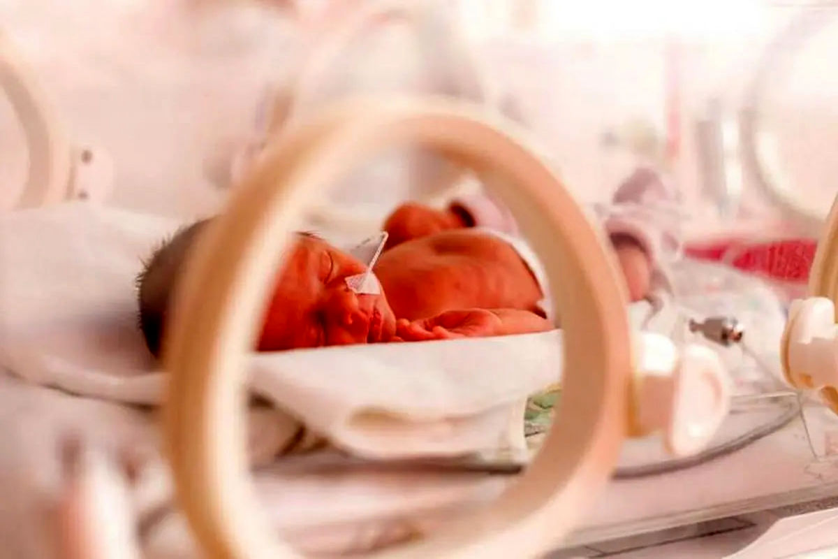 مرگ تلخ مادر و نوزاد در لرستان / کمبود پزشک جان آن ها را گرفت