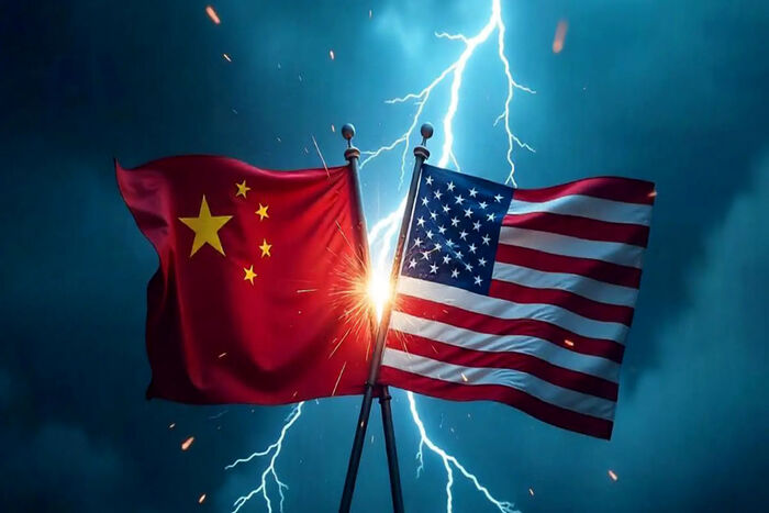 چین افسانه ۲ میلیارد دلاری آمریکا را با یک تبلت شکست داد