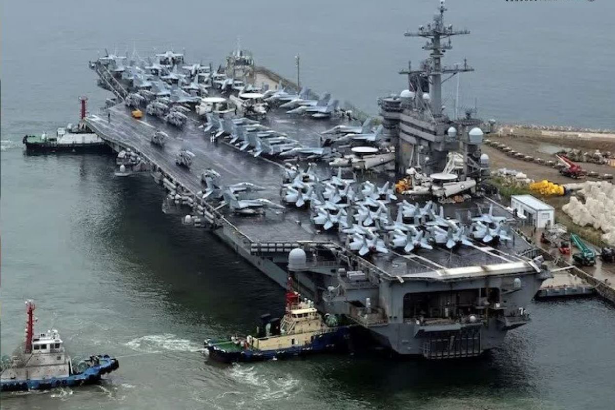 ترامپ پیامی دوگانه به تهران و تل‌آویو داد!