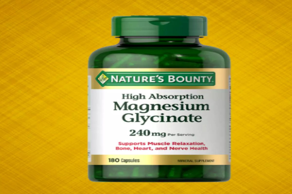 قرص منیزیم چیست؟