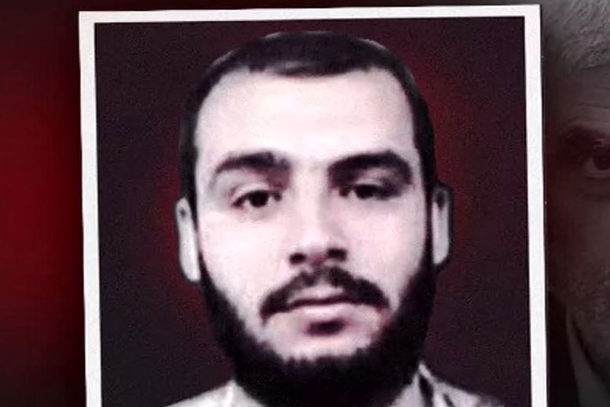 فرمانده‌ای که هفت بار از ترور گریخت!