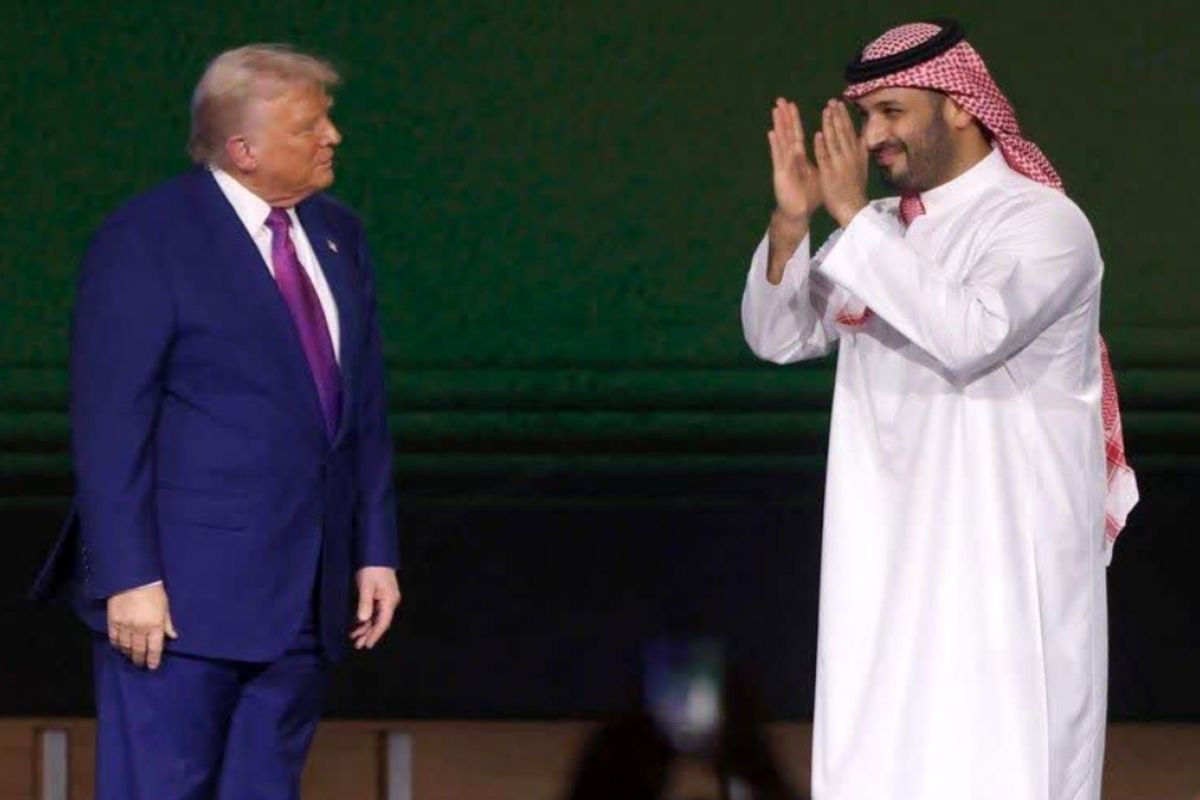 دلارهای نفتی اعراب و ستون سلطه آمریکا!