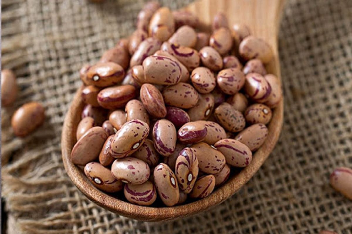 خبر رسمی درباره قیمت لوبیا چیتی اعلام شد (۲۹ اردیبهشت)