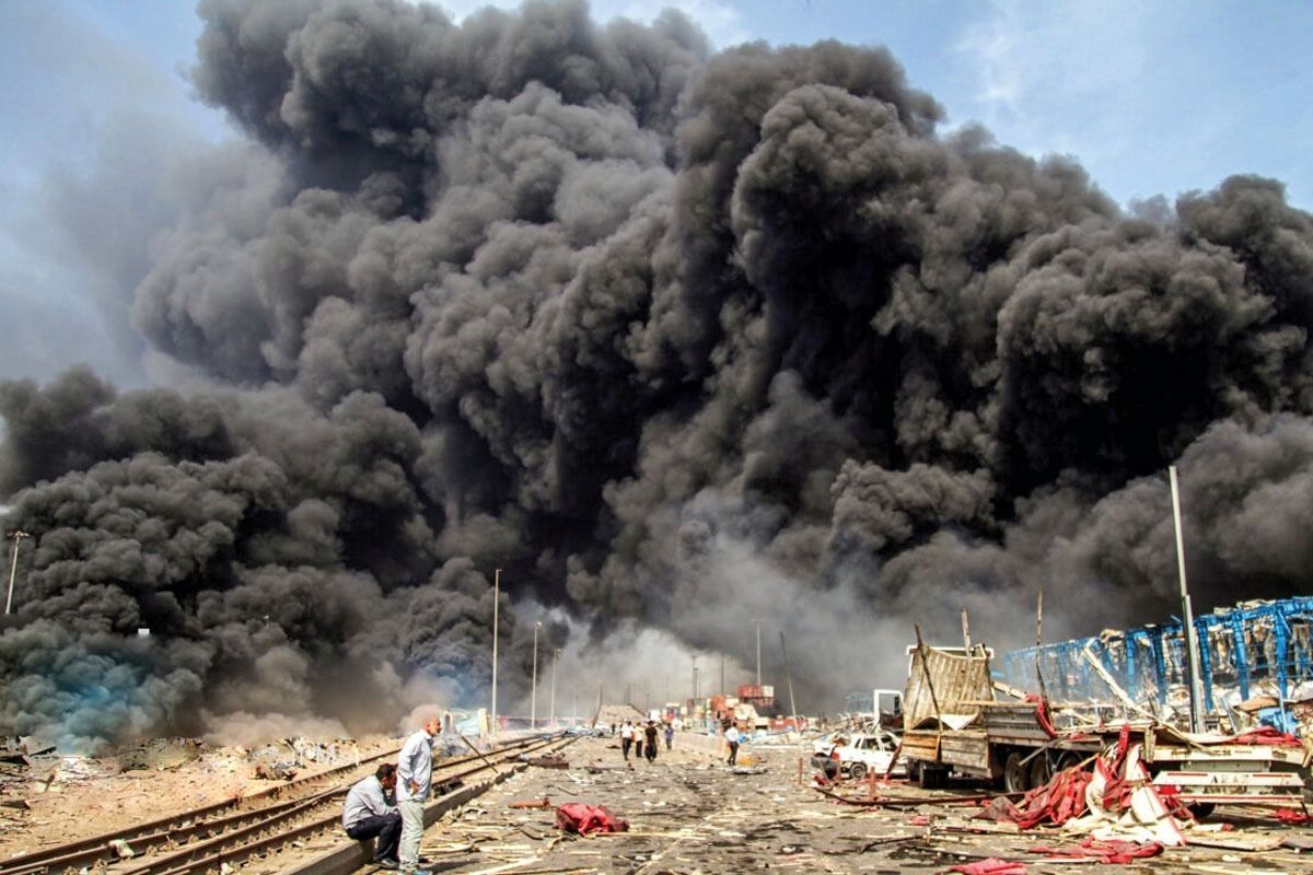 خبر داغ از بحران در بندر شهید رجایی / قوه قضائیه ورود کرد