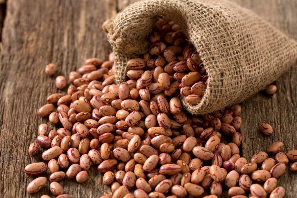 قیمت جدید لوبیا چیتی در بازار اعلام شد (۲۹ اریبهشت ۱۴۰۴)