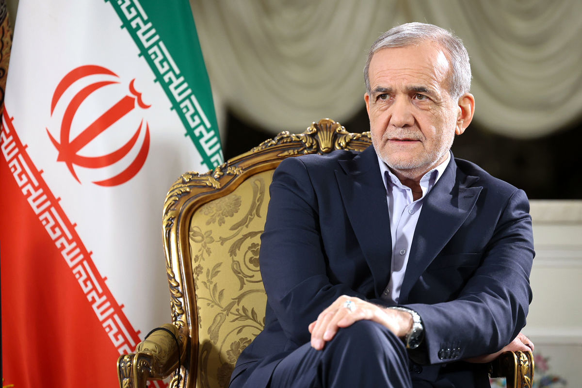 پزشکیان خیال دهک های پایین را بابت یارانه ۱۴۰۴ راحت کرد