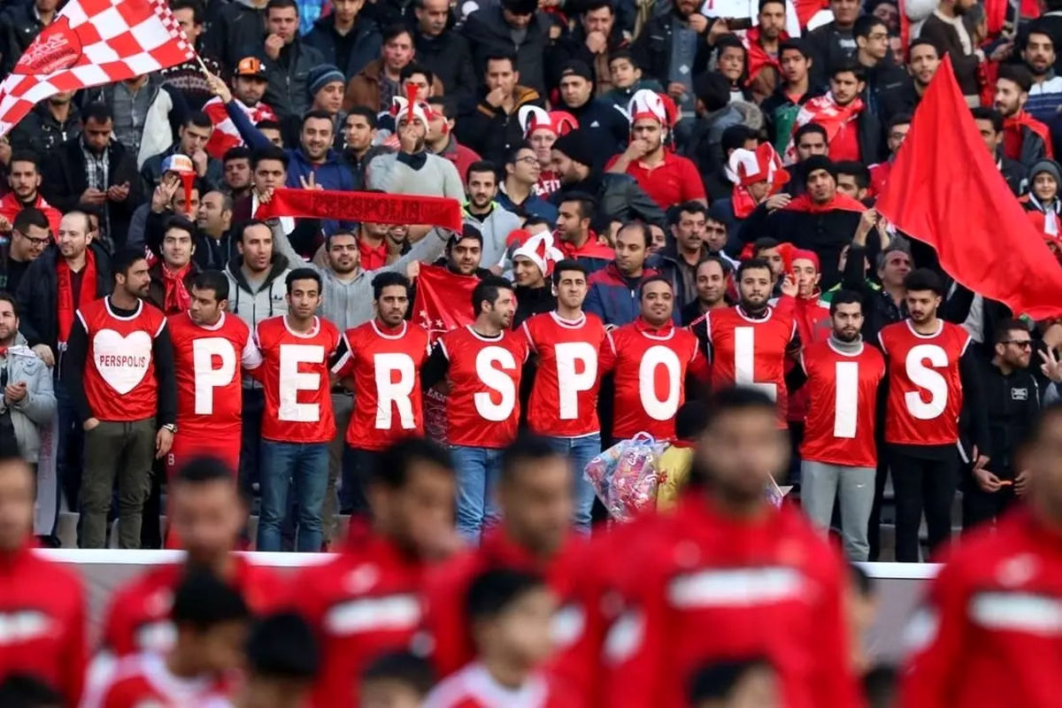 بازگشت سرمربی محبوب هواداران پرسپولیس منتفی شد