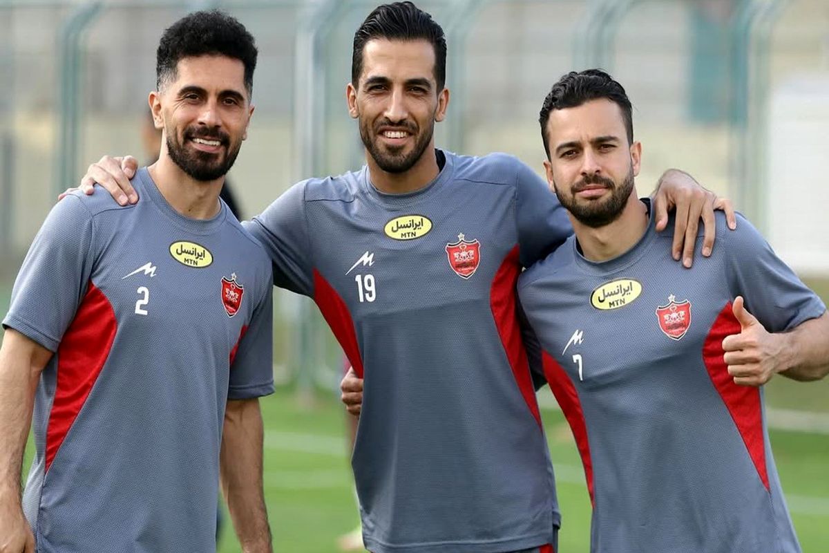 کارتال آخرین بازمانده‌های برانکو را نمی‌‎خواهد / پرسپولیس در مسیر پوست‌اندازی و سبقت از رقبا