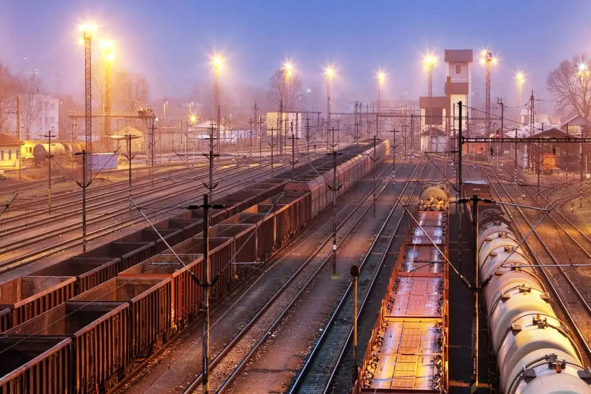 محموله ۳۰۰ هزار تنی روسیه راهی ایران شد