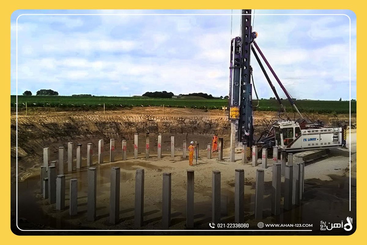 شمع در ساختمان چیست و چه نقشی دارد؟