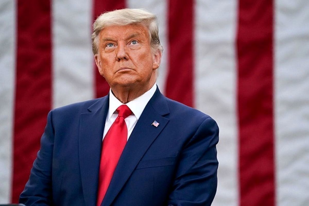 ترامپ هدف خود از توافق با ایران را اعلام کرد