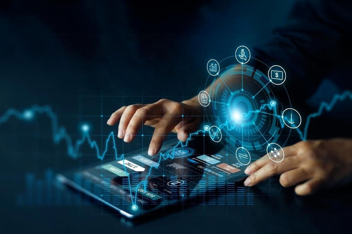 غول آمریکایی ثروت ایران را تصاحب کرد